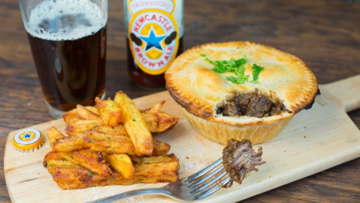 Savannah’s Best Sports Bars | VisitSavannah.com